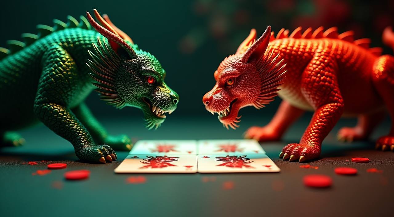 Fortune Fishing Game