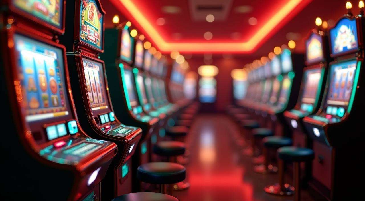 Wayang Legend Slots